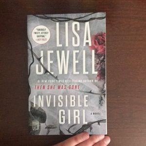 Lisa Jewell - Invisible Girl